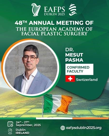 EAFPS Annual Meeting, Dublin