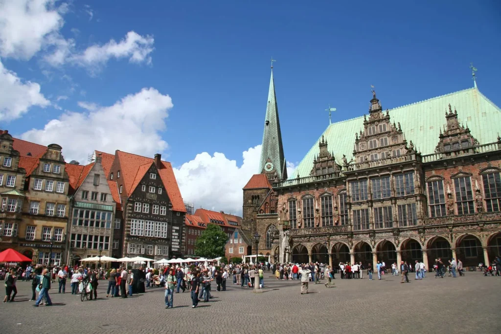 Bremen Germany